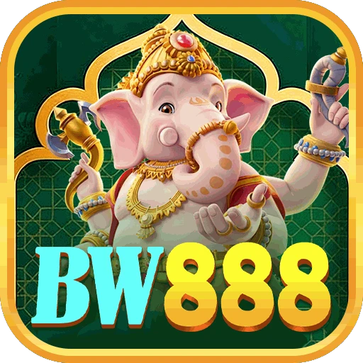 BW888 Logo